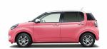 Daihatsu Boon Style 2018 года